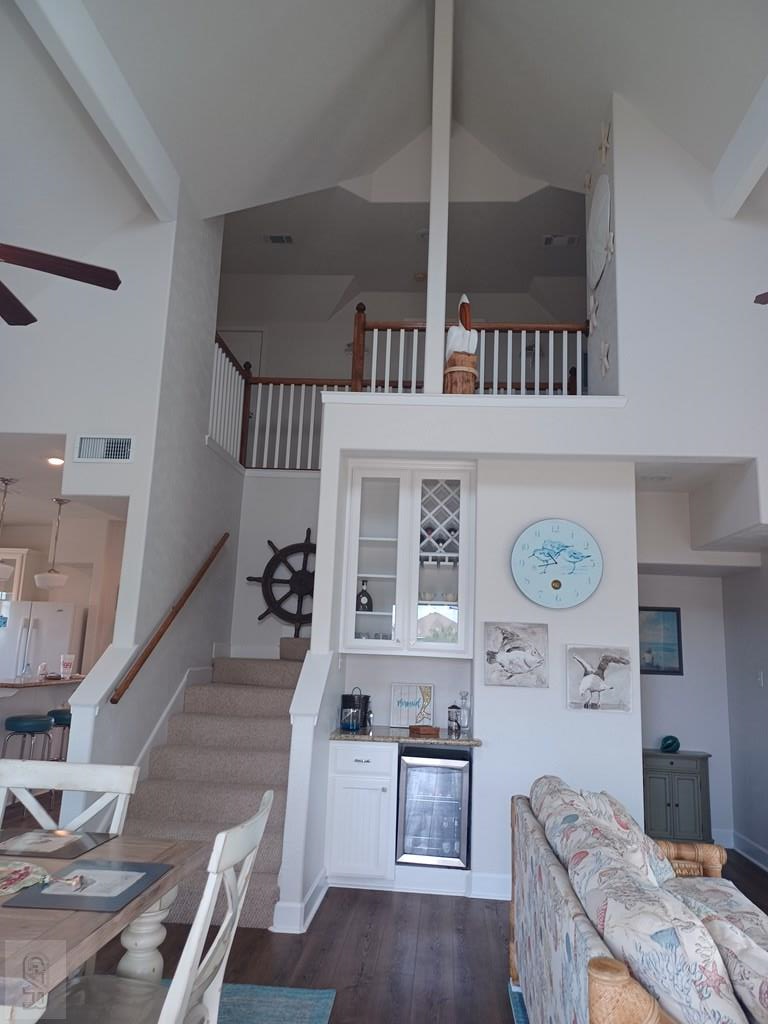 844 East Road, Crystal Beach, Texas image 15