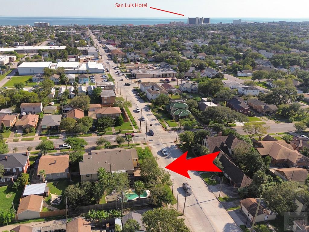 4428 Ave O, Galveston, Texas image 49