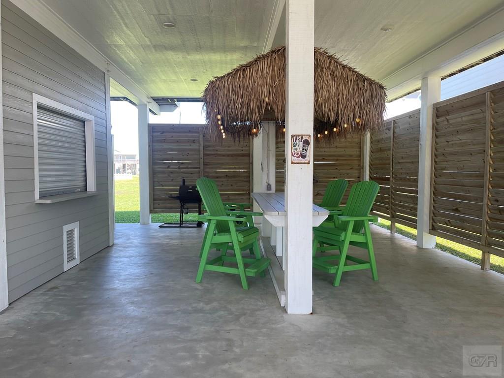 922 Seadrift Drive, Crystal Beach, Texas image 32