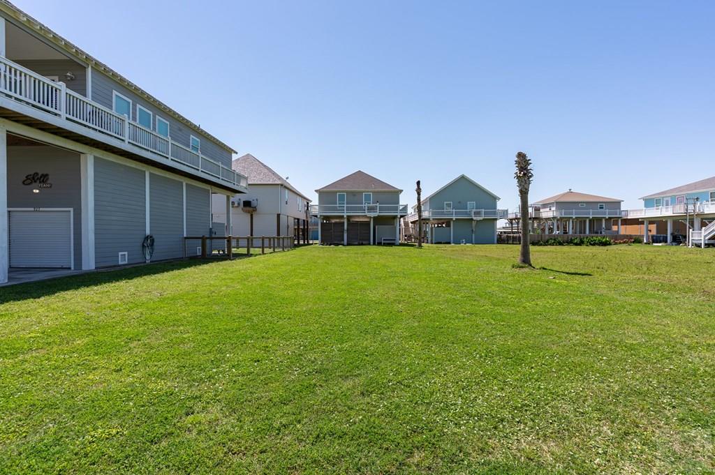 922 Seadrift Drive, Crystal Beach, Texas image 38