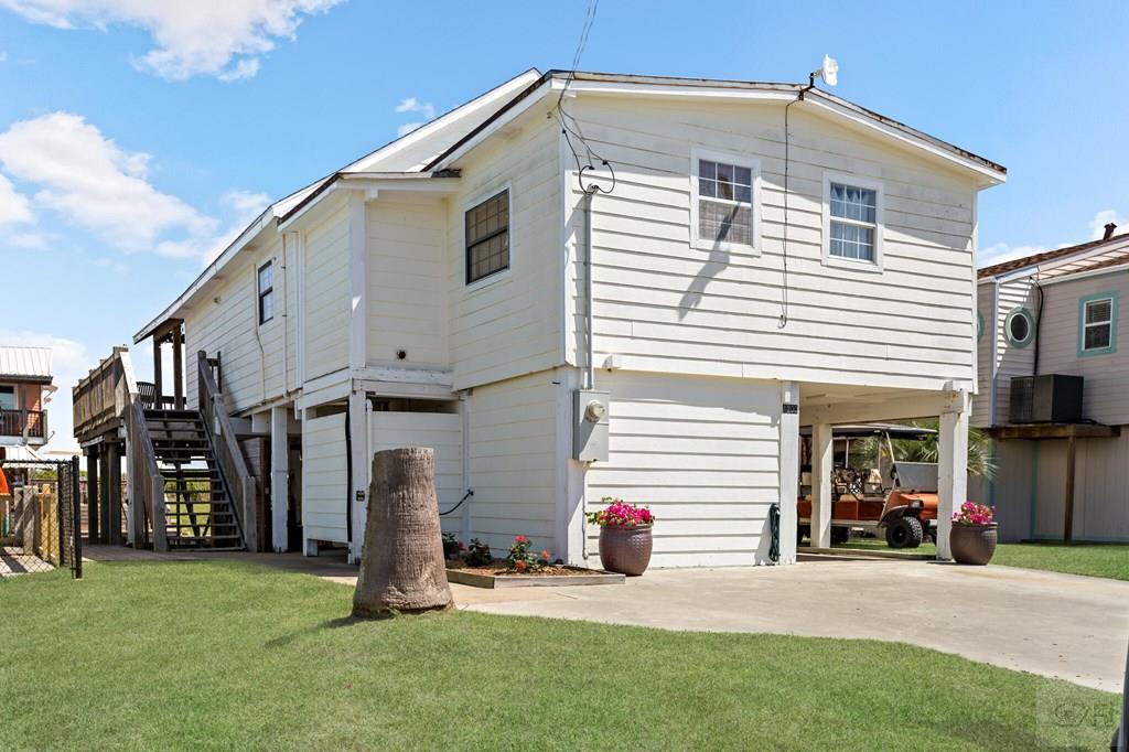 1200 Boyt Road, Crystal Beach, California image 2