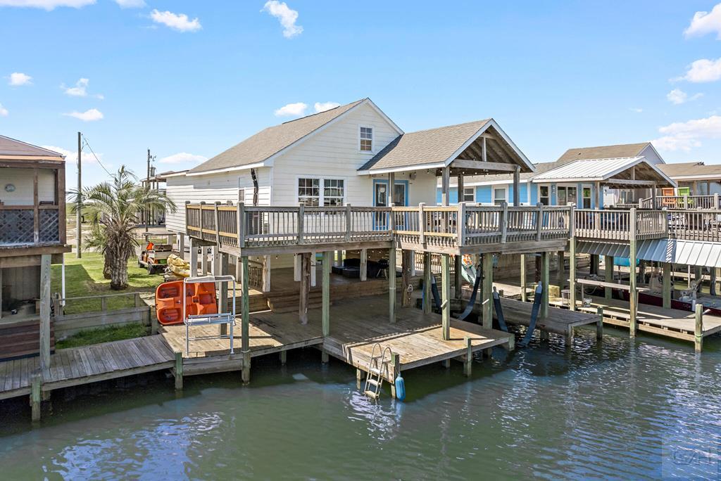 1200 Boyt Road, Crystal Beach, California image 1