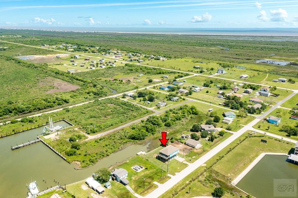 1406 23rd, Port Bolivar, Texas image 6