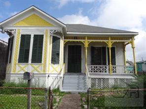 3524 Ball Street, Galveston, Texas image 1