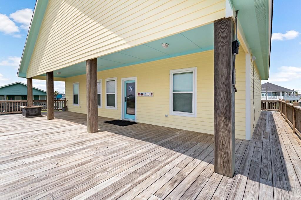 940 Gregory, Crystal Beach, Texas image 13