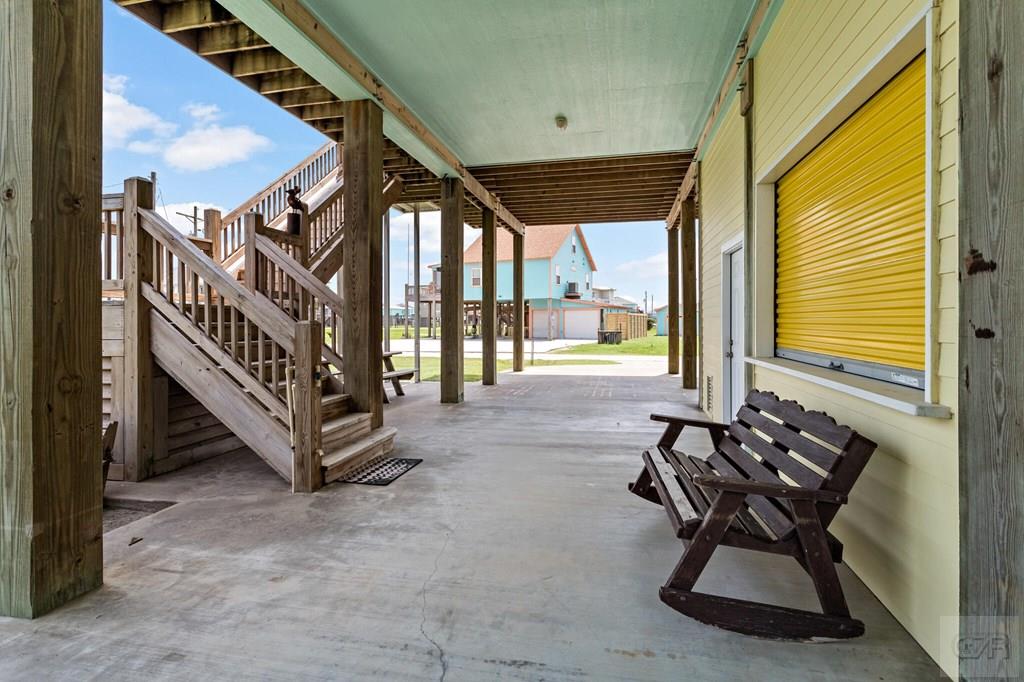 940 Gregory, Crystal Beach, Texas image 7