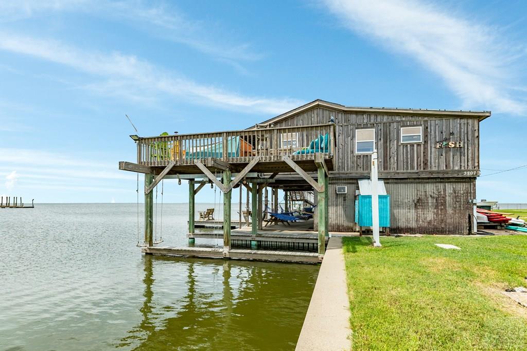 3707 Tidewater Dr, Galveston, Texas image 19