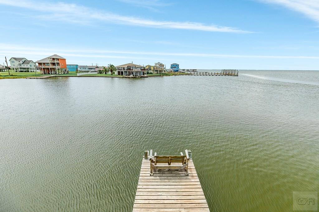 3707 Tidewater Dr, Galveston, Texas image 15