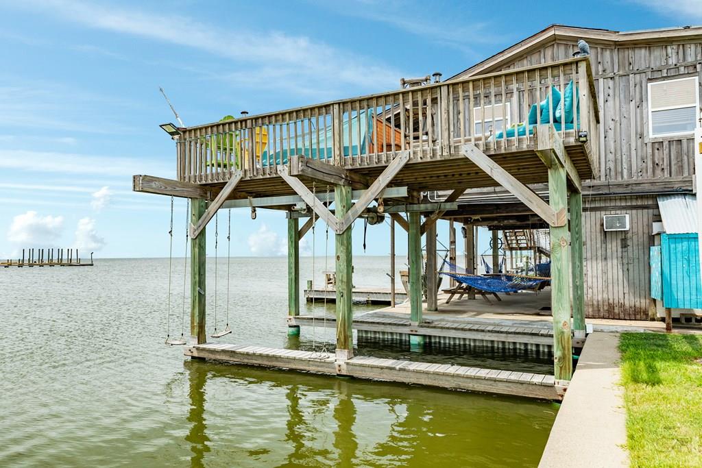 3707 Tidewater Dr, Galveston, Texas image 20