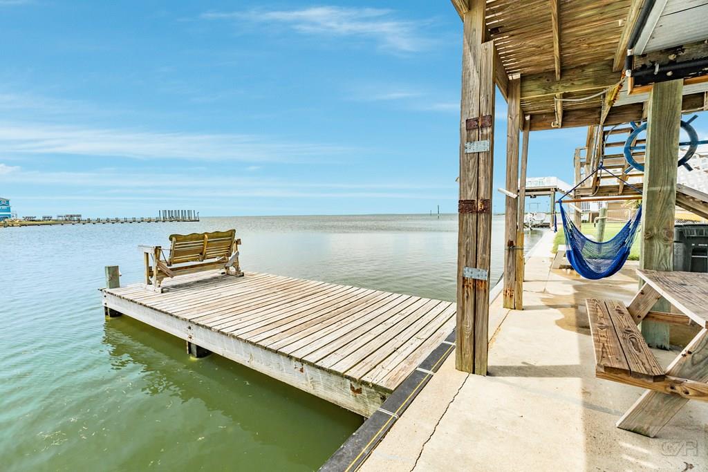 3707 Tidewater Dr, Galveston, Texas image 27