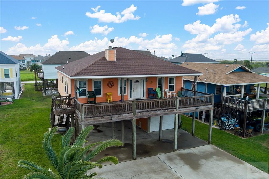 989 Biscayne, Crystal Beach, Texas image 39