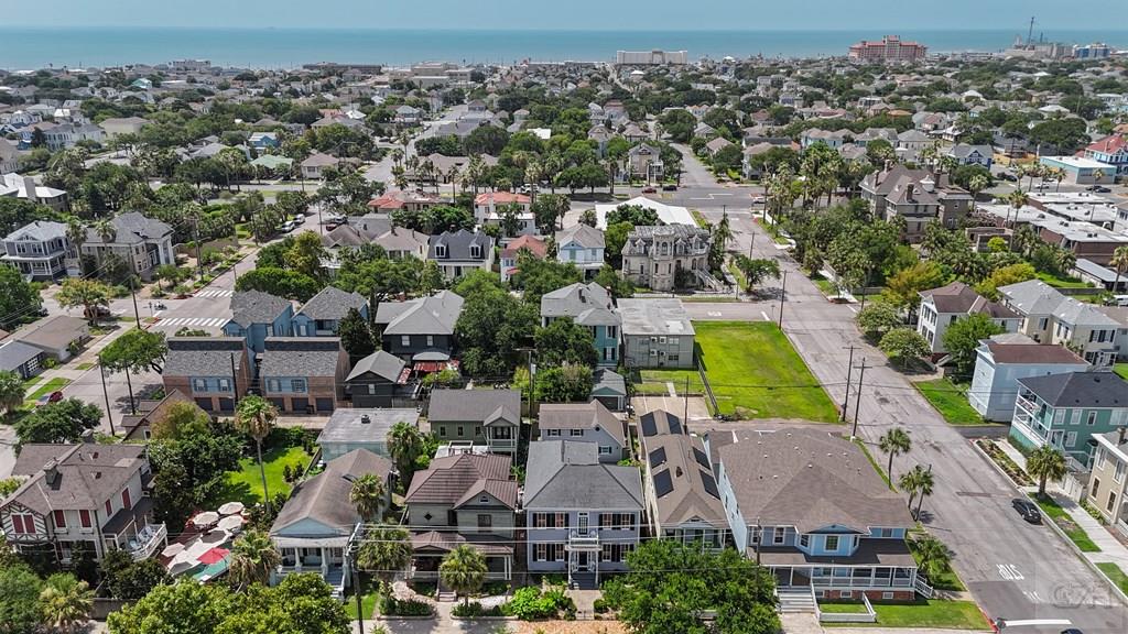 1617 Ball Street, Galveston, Texas image 2