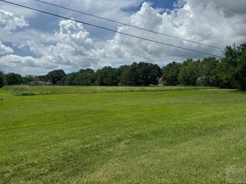 Vacant Land For Sale - N/A 27th Street<br/> Texas City, TX 77590