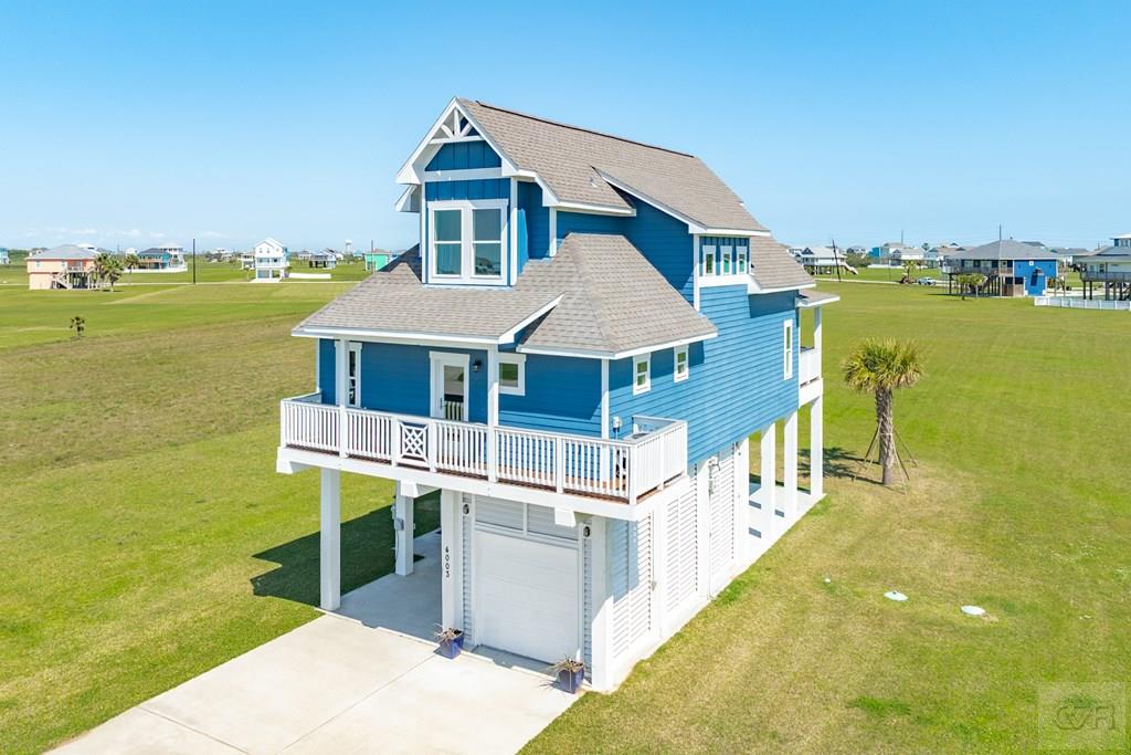 4003 Kiva Road, Galveston, Texas image 2