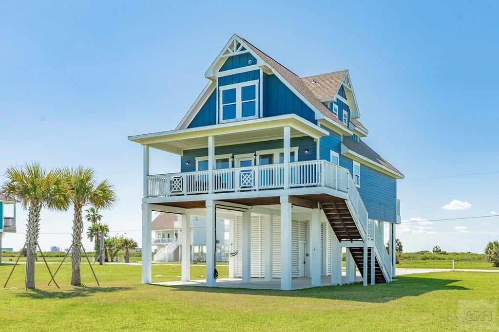 4003 Kiva Road, Galveston, Texas image 6
