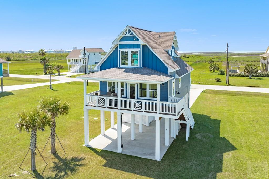 4003 Kiva Road, Galveston, Texas image 3