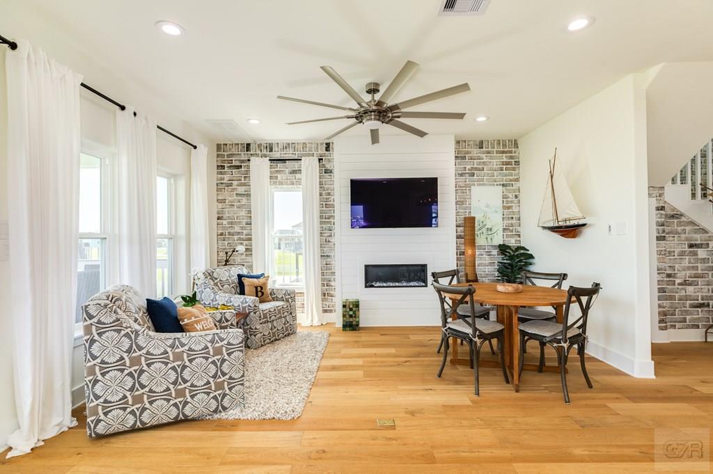 4003 Kiva Road, Galveston, Texas image 12