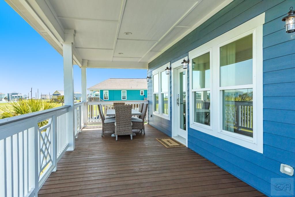 4003 Kiva Road, Galveston, Texas image 8
