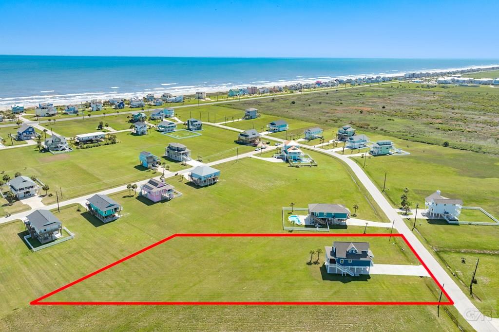 4003 Kiva Road, Galveston, Texas image 38