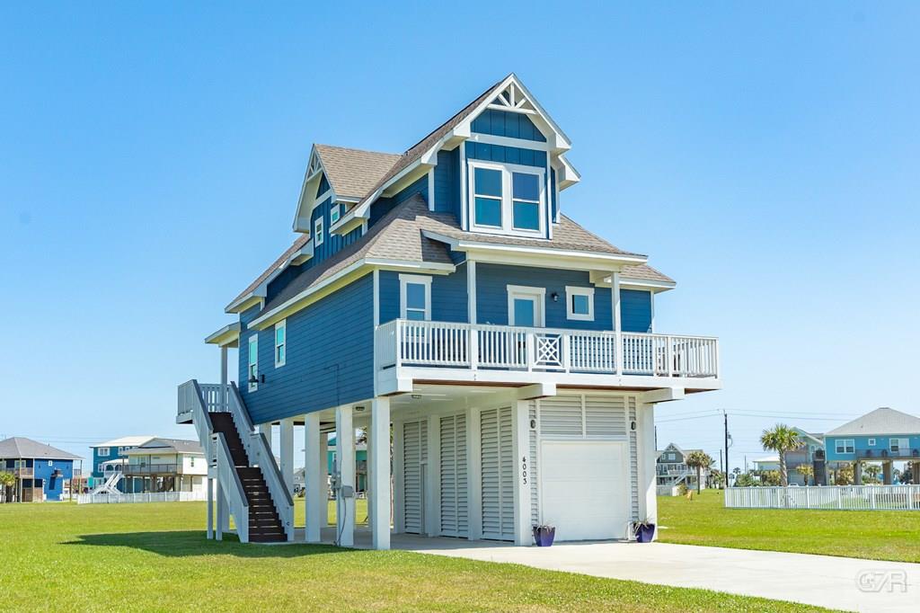 4003 Kiva Road, Galveston, Texas image 5