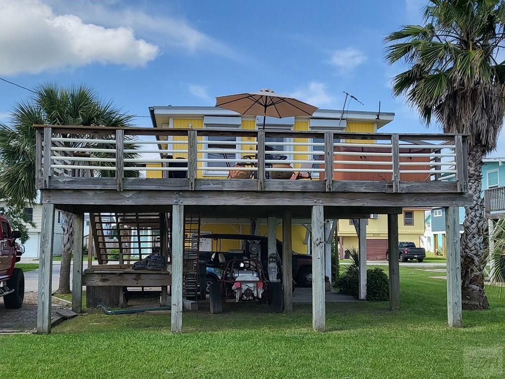 4015 Kent Drive, Galveston, California image 3