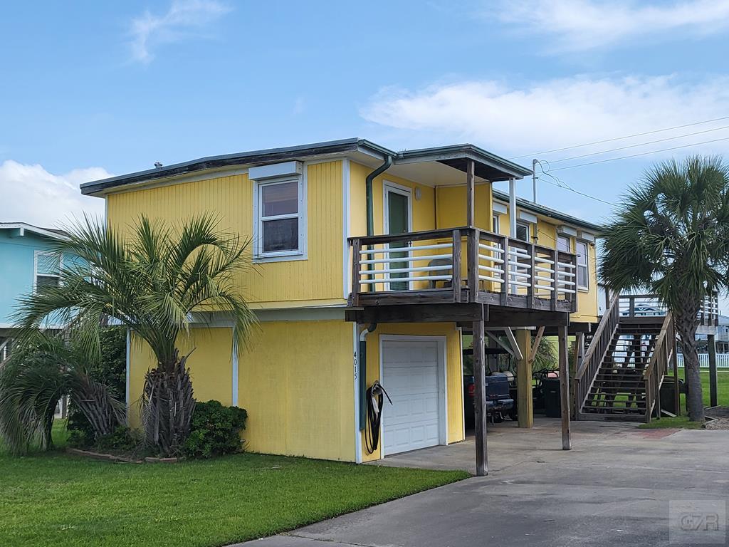 4015 Kent Drive, Galveston, California image 1