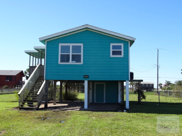 4022 3rd Street, Galveston, Texas image 1