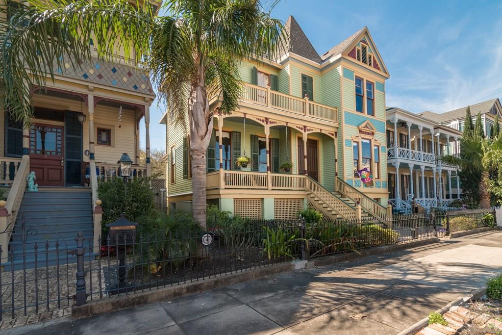 1819 Ball Street, Galveston, Texas image 32