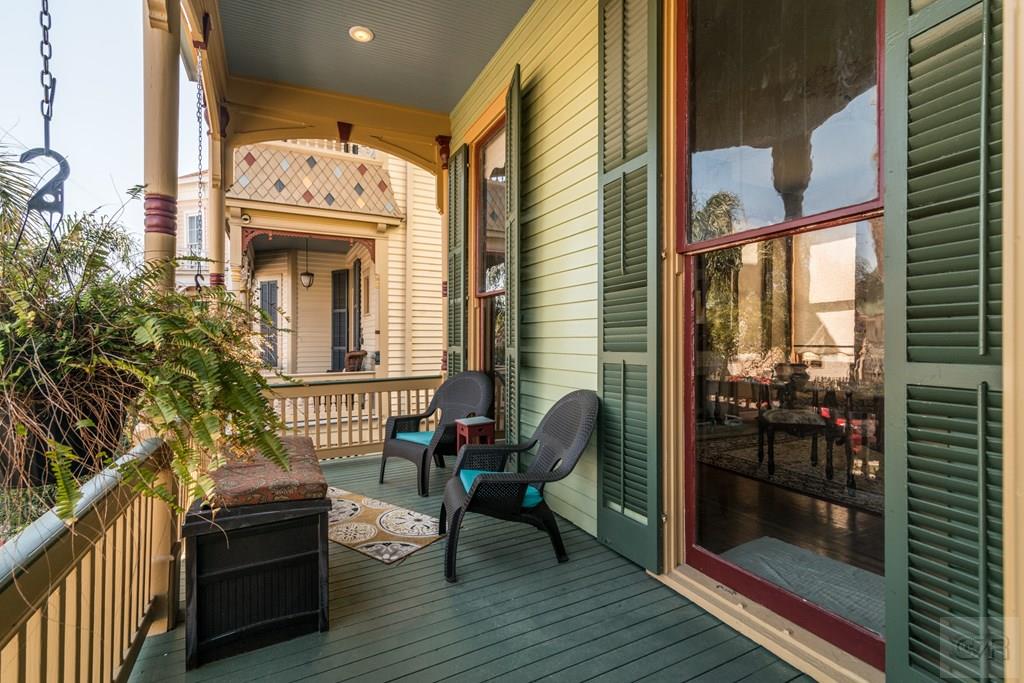 1819 Ball Street, Galveston, Texas image 4