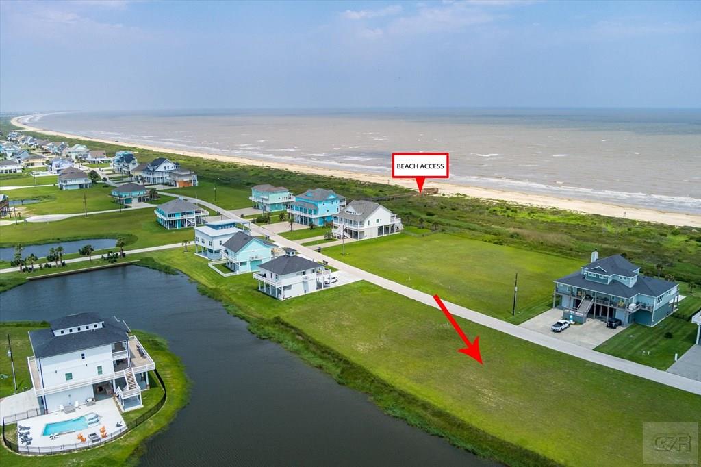 3825 Biscayne Beach Road, Port Bolivar, Texas image 5