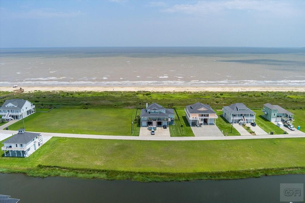 3825 Biscayne Beach Road, Port Bolivar, Texas image 9