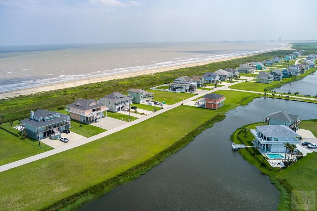 3825 Biscayne Beach Road, Port Bolivar, Texas image 7
