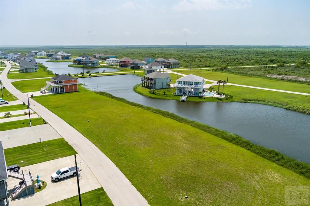 3825 Biscayne Beach Road, Port Bolivar, Texas image 8