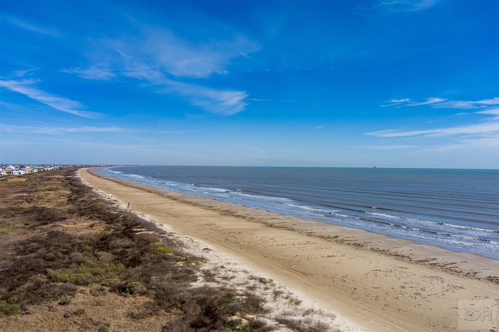 3825 Biscayne Beach Road, Port Bolivar, Texas image 12