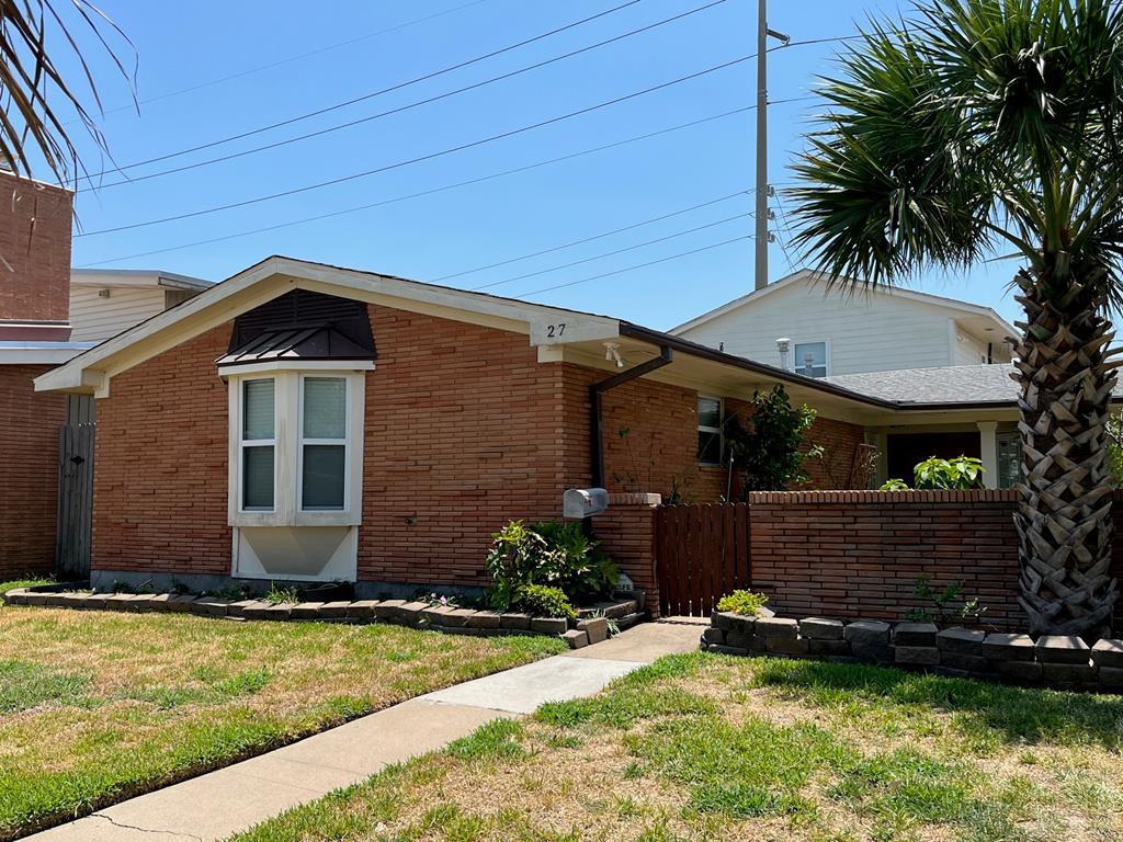 27 South Shore Drive, Galveston, Texas image 1