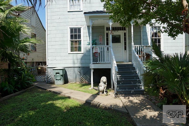 1412 Mechanic, Galveston, Texas image 1