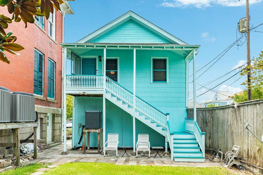 1428 Ball Street, Galveston, Texas image 42