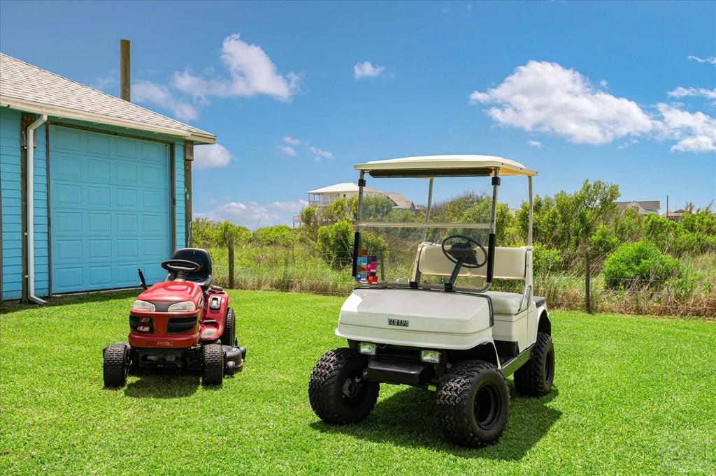 865 Main Street, Crystal Beach, Texas image 11