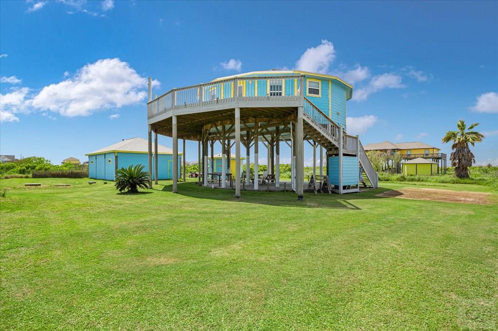 865 Main Street, Crystal Beach, Texas image 40