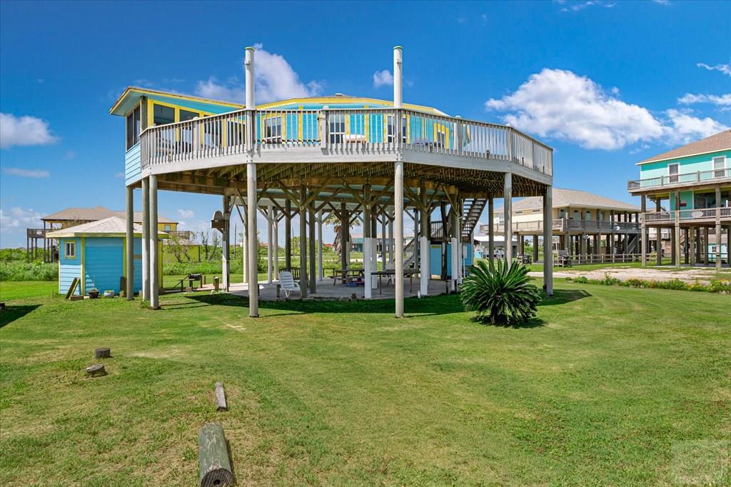 865 Main Street, Crystal Beach, Texas image 39