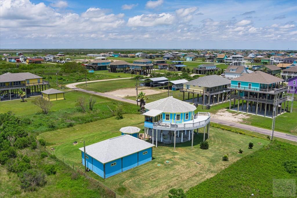 865 Main Street, Crystal Beach, Texas image 8