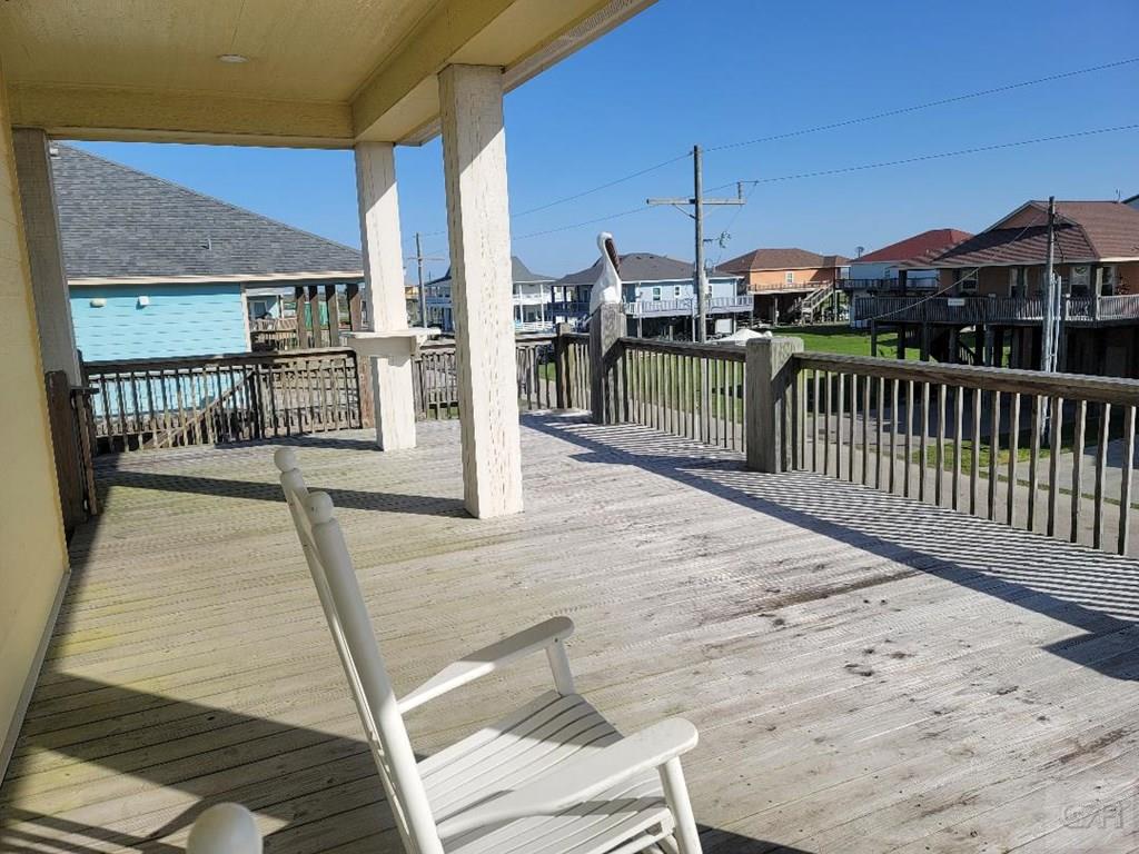 961 Seagull Lane, Crystal Beach, Texas image 5