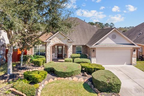 Homes For Sale - 4031 Conifer Dr<br/> Dickinson, TX 77539