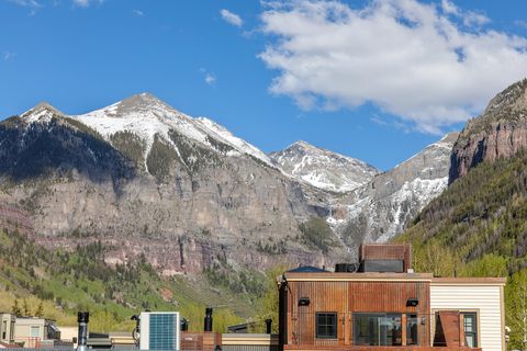 Property photo of 110 S Pine Street, Telluride, CO 81435