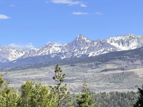 Property photo of Tbd Sage Grouse South, Placerville, CO 81430
