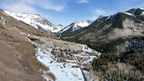 Photo of Ophir Road, Ophir, CO 81426 (MLS # 44309)