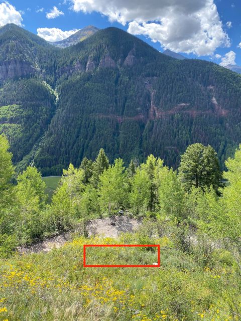 Photo of 13885 TOMBOY Road, Telluride, CO 81435 (MLS # 36218)