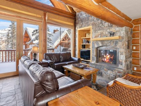 Photo of 457 Mountain Village Boulevard #6 (Apex), Mountain Village, CO 81435 (MLS # 44163)