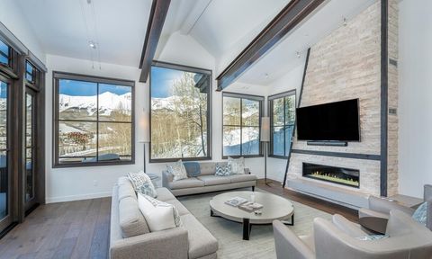 Property photo of 137 Vischer Drive, Mountain Village, CO 81435