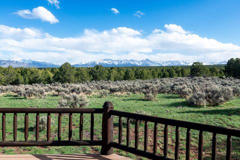 Photo of 948 Sage Road, Montrose, CO 81403 (MLS # 43455)